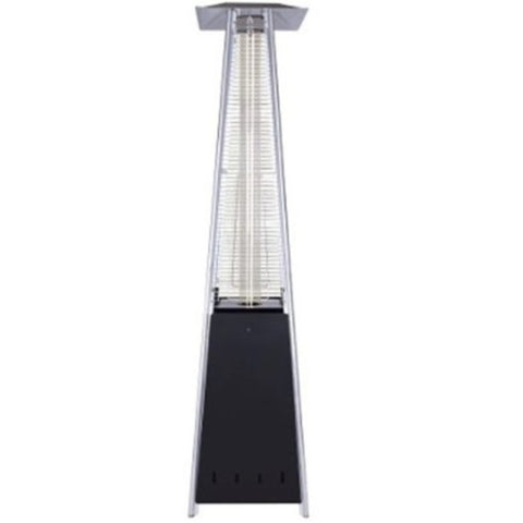Admiral Patio Outdoor Heater, Black - ADHYBG22P-CZGB-IB