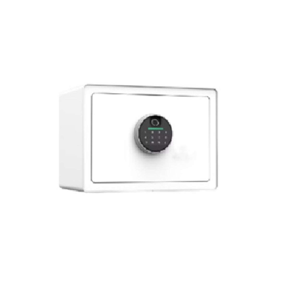 Orca Safe, 10KG, H250xW350xD250mm, White
