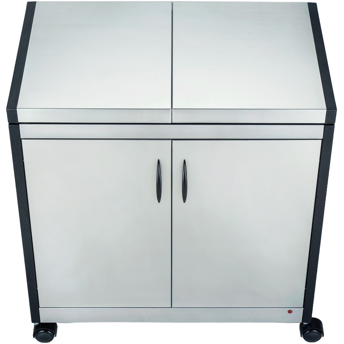 English Buffet, Food Warmer Trolley – 360W, 4.8L Capacity