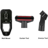 Sharp, 2-in-1 Stick Vacuum Cleaner, 450W - EC-CDS450-BZ