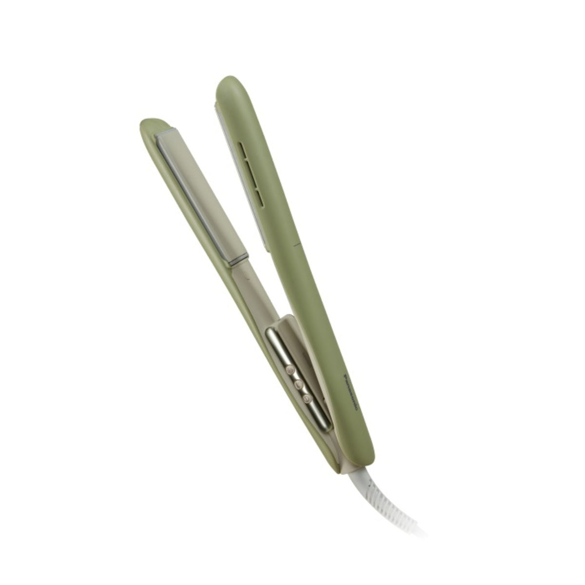 Panasonic Ionity Straightener 210°C - Green