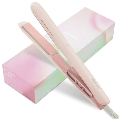 Panasonic Ionity Straightener 210°C - Pink