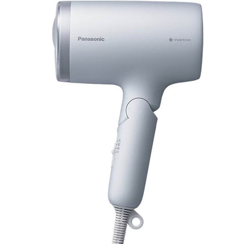 Panasonic Nanoe Hair Dryer 1600 Watts – Silver