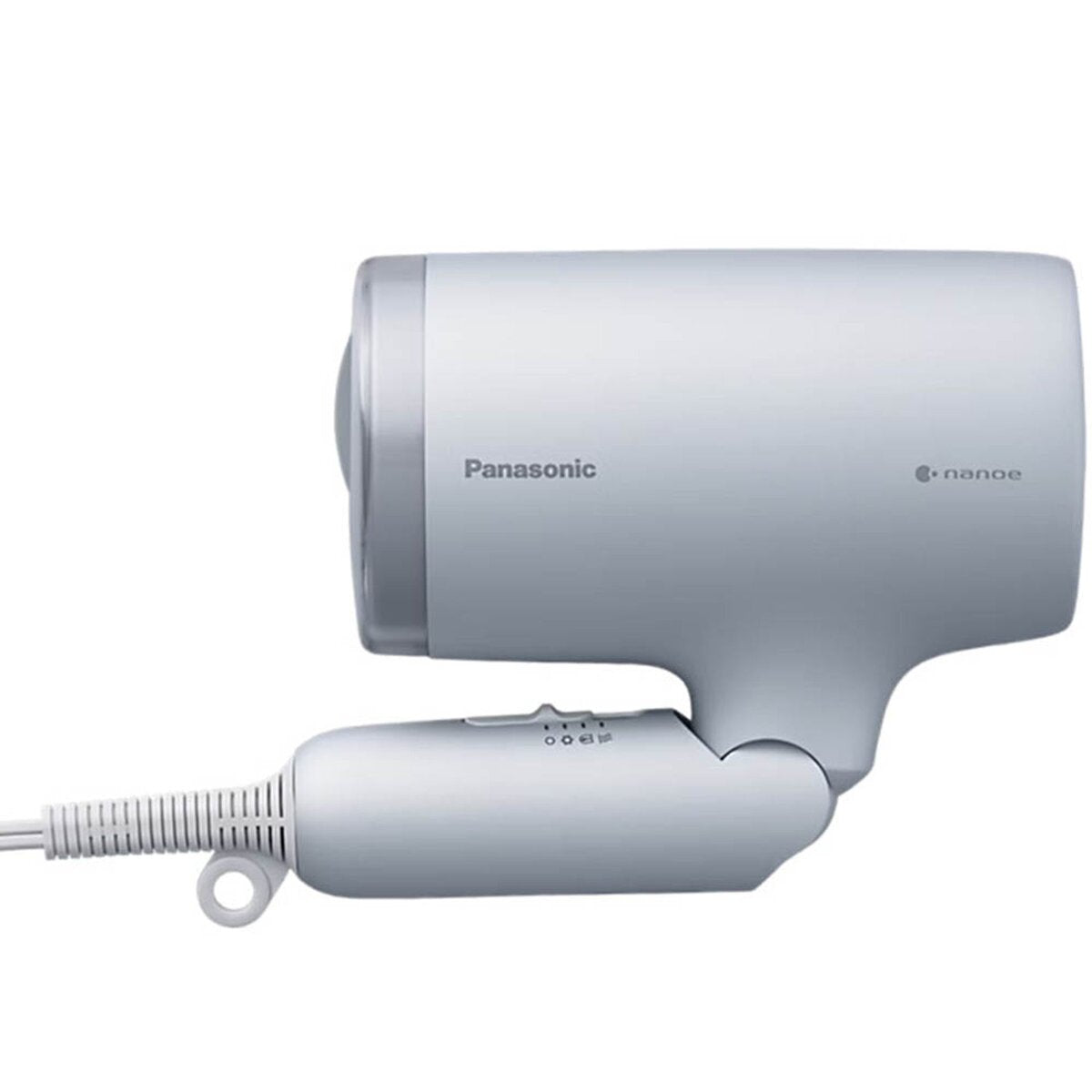 Panasonic Nanoe Hair Dryer 1600 Watts – Silver