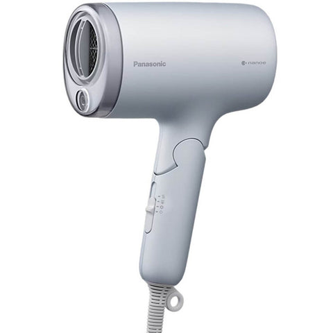 Panasonic Nanoe Hair Dryer 1600 Watts – Silver