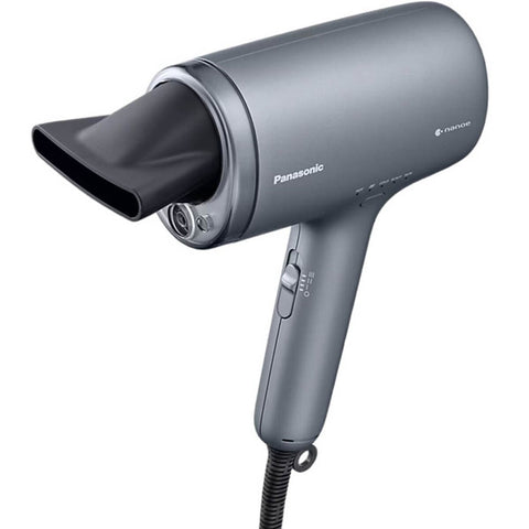 Panasonic Nanoe Hair Dryer 1600 Watts – Dark Grey