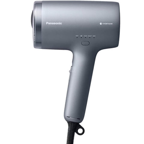 Panasonic Nanoe Hair Dryer 1600 Watts – Dark Grey