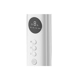 Midea 18-Inch Rechargeable Stand Fan - White (FS45-23MRD)