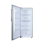 Ignis, Upright Freezer Refrigerator 479 Liters 16.9 CFT, Stainless Steel, Left Opening Handle – FXV625NFX-L