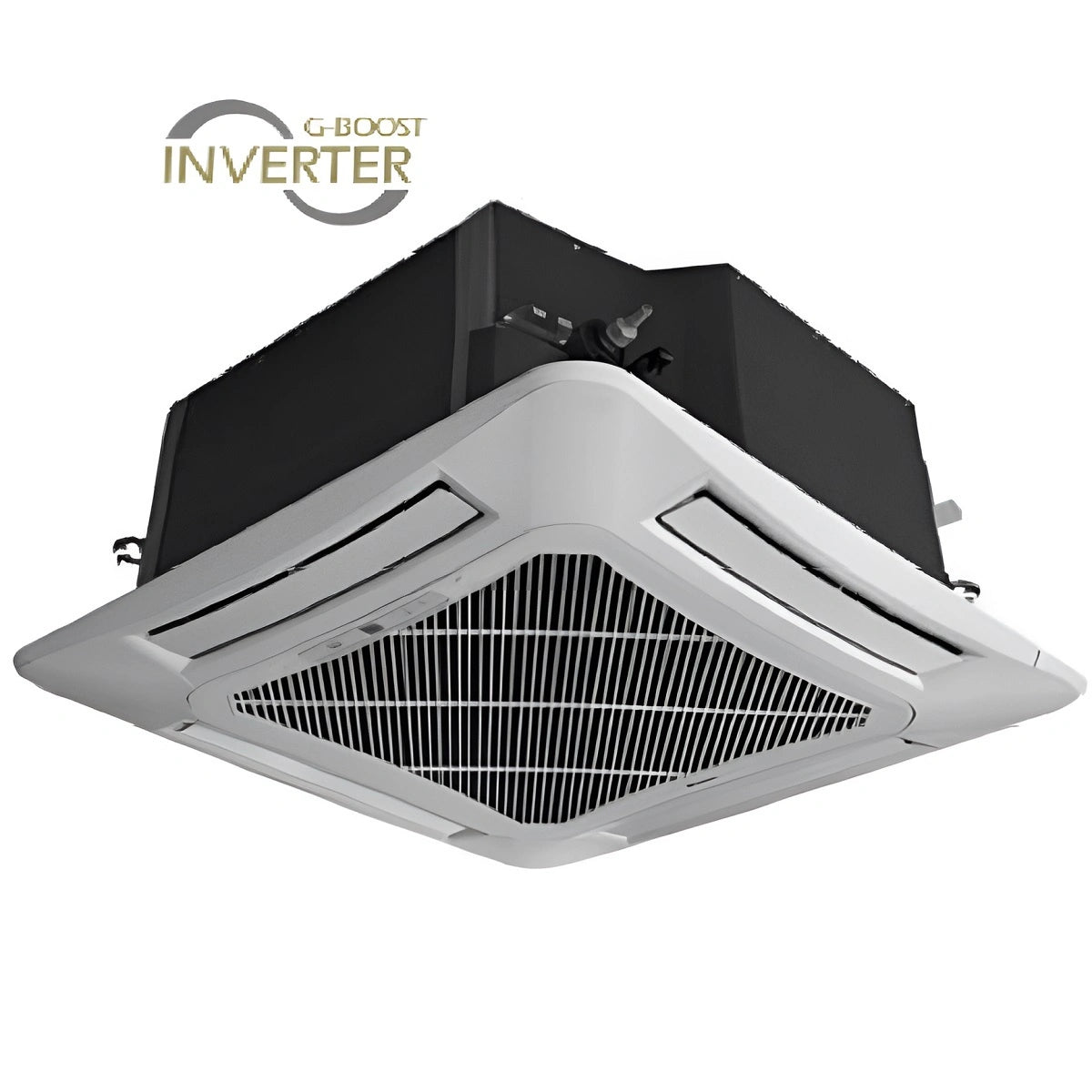Gree Cassette Air Conditioner 41,200 BTU Inverter - GCK-48(I)