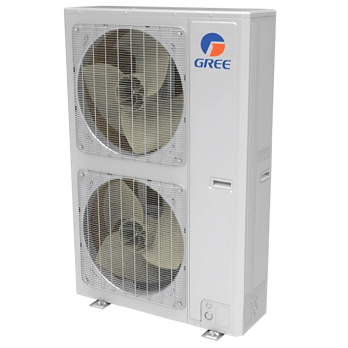 Gree Cassette Air Conditioner 41,200 BTU Inverter - GCK-48(I)