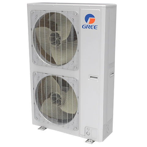 Gree Cassette Air Conditioner 41,200 BTU Inverter - GCK-48(I)