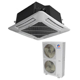 Gree Cassette Air Conditioner 41,200 BTU Inverter - GCK-48(I)