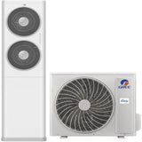 Gree Floor Standing Air Conditioner 37,000 BTU Inverter - GFJWK-36(I)