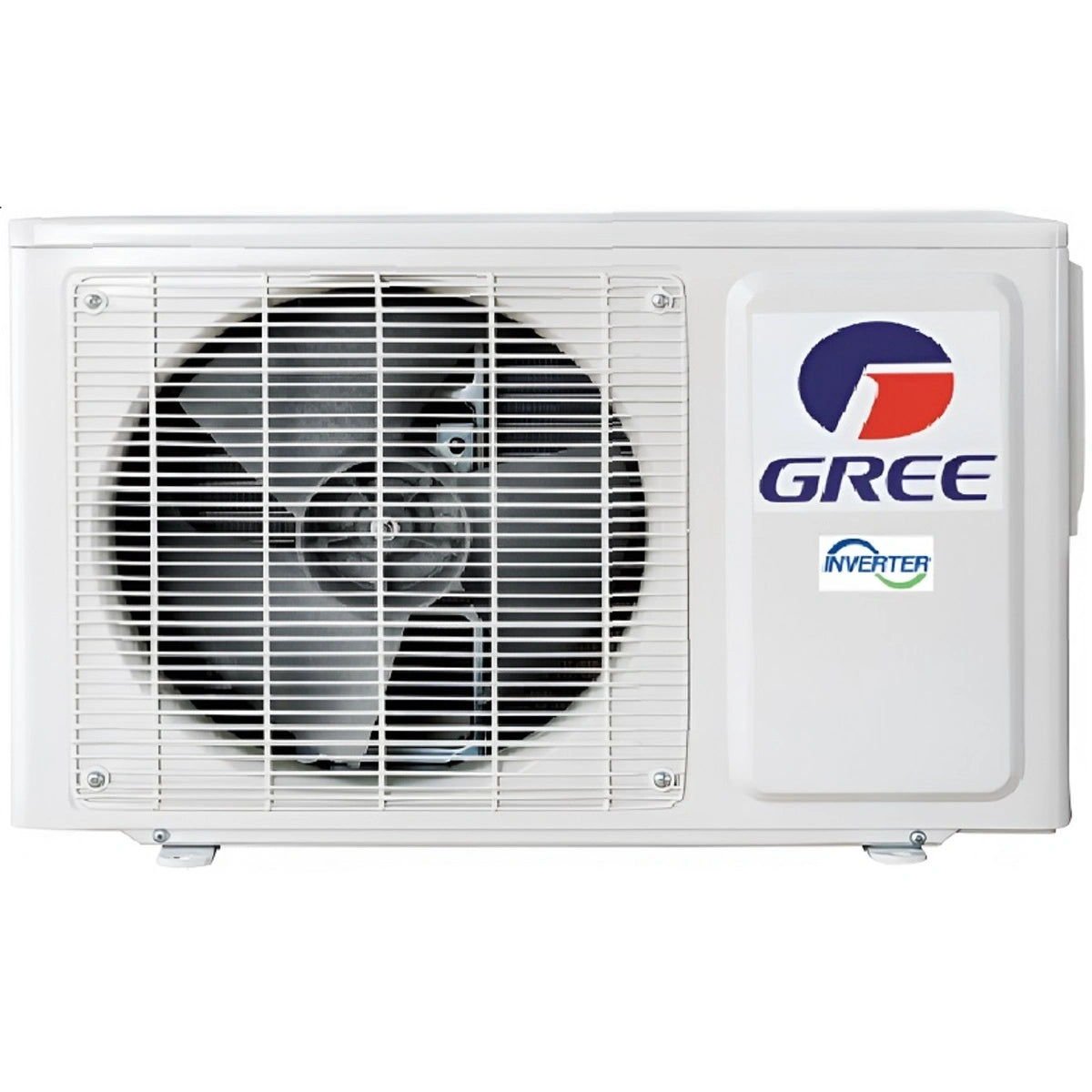 Gree Split Air Conditioner 24,000 BTU Inverter - GIK-PP26GM5(I)