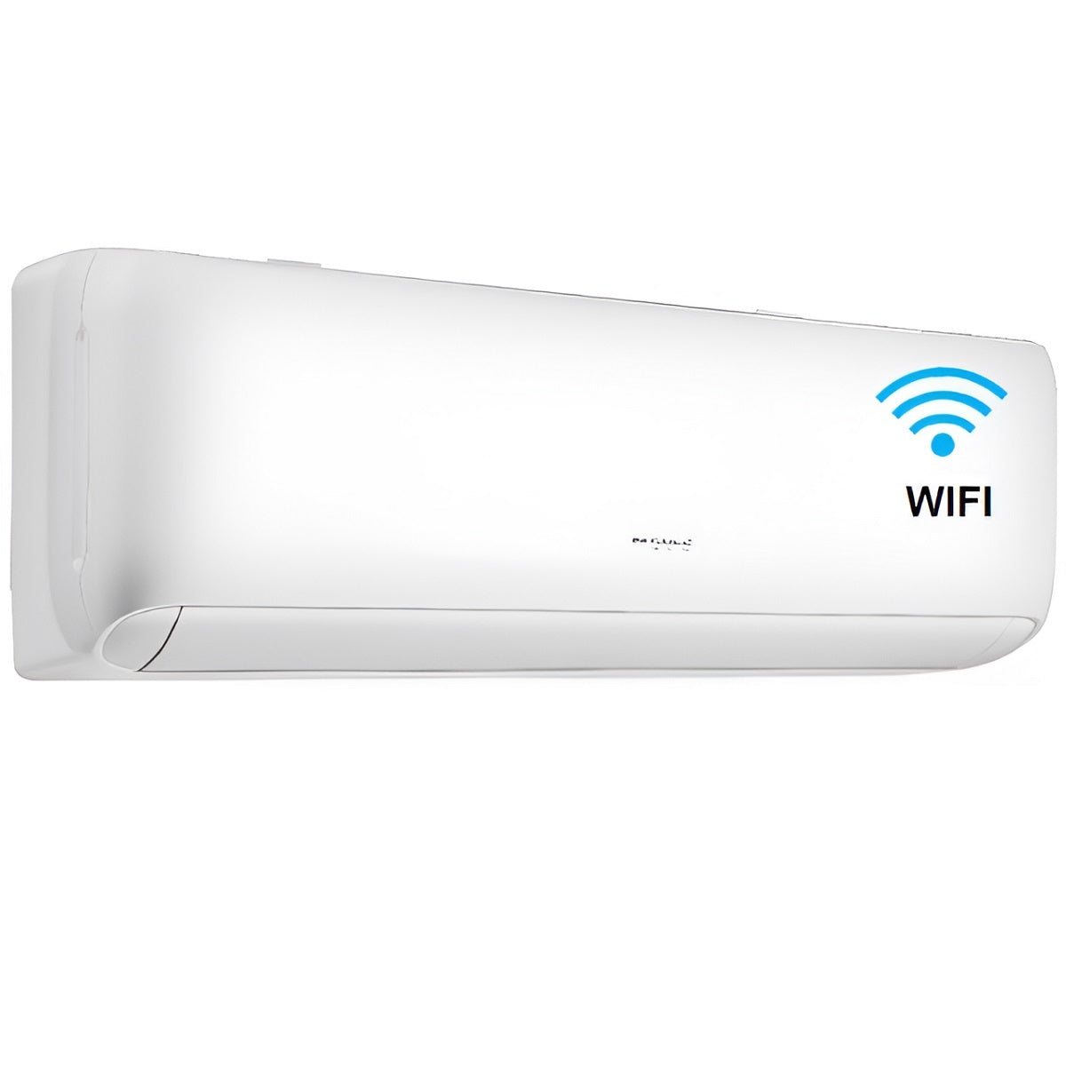 Gree, Wi-Fi Split Air Conditioner, 1.5 Ton, 18,000 BTU, Cool Only, R32, Rotary Compressor