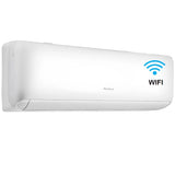 Gree Split Air Conditioner 34,200 BTU with Wi-Fi - GSK-C36GM5(I)