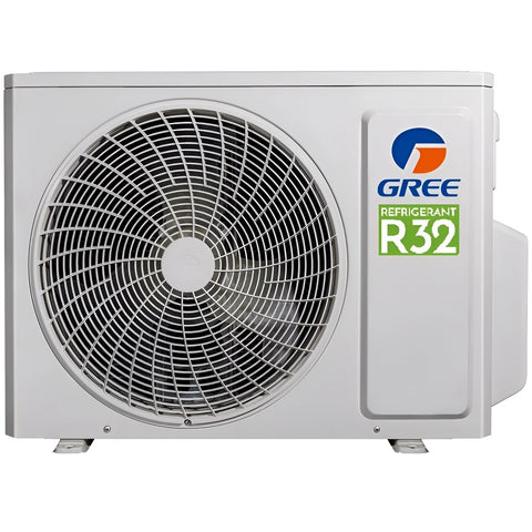 Gree Split Air Conditioner Economic 18,000 BTU - GSK-CE18GM5(I)