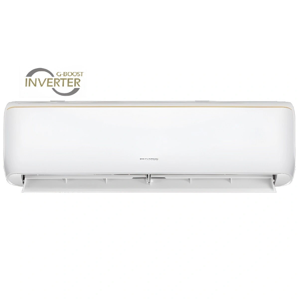 Gree Solar Split Air Conditioner 18,000 BTU Hot and Cold - GSK-SLR18CH(I)