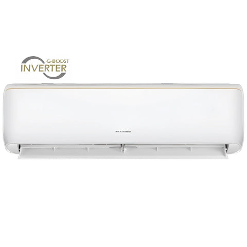 Gree Solar Split Air Conditioner 18,000 BTU Hot and Cold - GSK-SLR18CH(I)