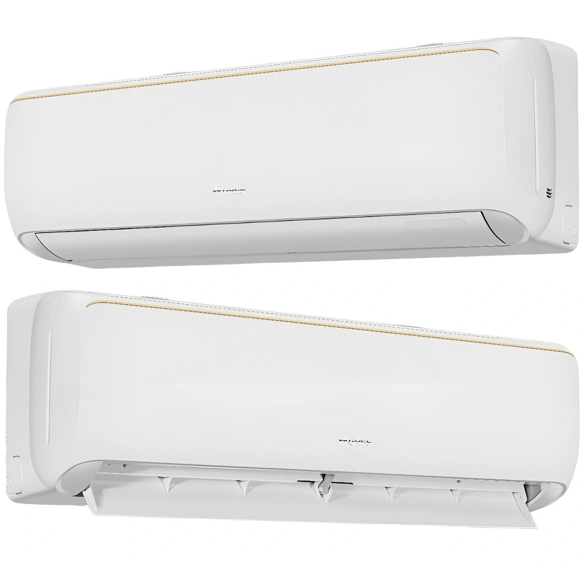 Gree Solar Split Air Conditioner 18,000 BTU Hot and Cold - GSK-SLR18CH(I)
