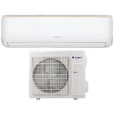 Gree Solar Split Air Conditioner 18,000 BTU Hot and Cold - GSK-SLR18CH(I)