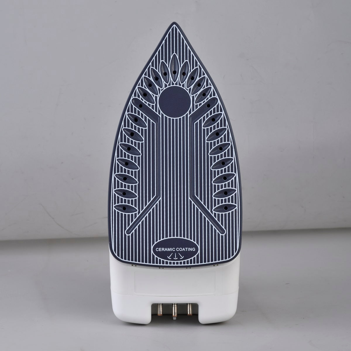 Orca Steam Iron 1600 Watts Ceramic - OR-HG-5016