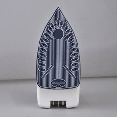 Orca Steam Iron 1600 Watts Ceramic - OR-HG-5016