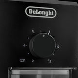 Delonghi Professional Burr Grinder 120g Bean - KG79