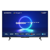 Skyworth 85-inch QLED UHD-4K Android Smart TV