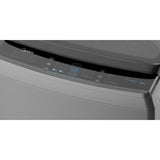 ميديا غسالة تحميل علوي سعة ١٥ كجم – رمادي