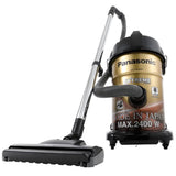 Panasonic Detachable Drum Vacuum Cleaner 2400 Watts, 21 Liters - MC-YL999NQ47