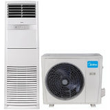 Midea Floor Standing Air Conditioner 32,500 BTU - MFT4GA-36CRN1I