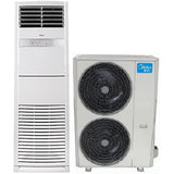 Midea Floor Standing Air Conditioner 54,000 BTU - MFT4GA-55CRN1I