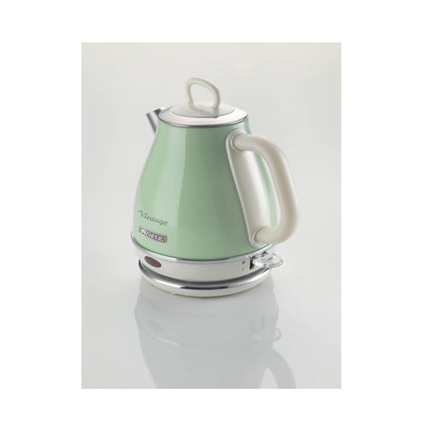 ARIETE KETTLE 1 LITRE MODEL2868/04 GREEN