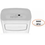 Midea Portable Air Conditioner 9,000 BTU Cool - MPPFA-10CRN1