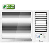 Midea Window Air Conditioner 20,400 BTU - MWTF2-24CMN1