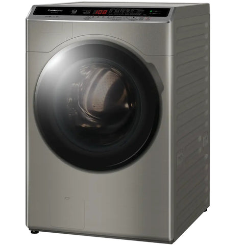 Panasonic 18/10Kg 1000RPM Front Load Washer/Dryer,  NA-S180X2LAS