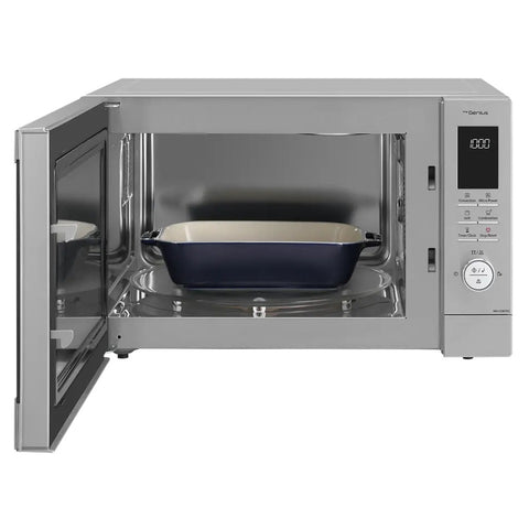 Panasonic NN-CD87KSKPQ, Microwave 34L, 1000W