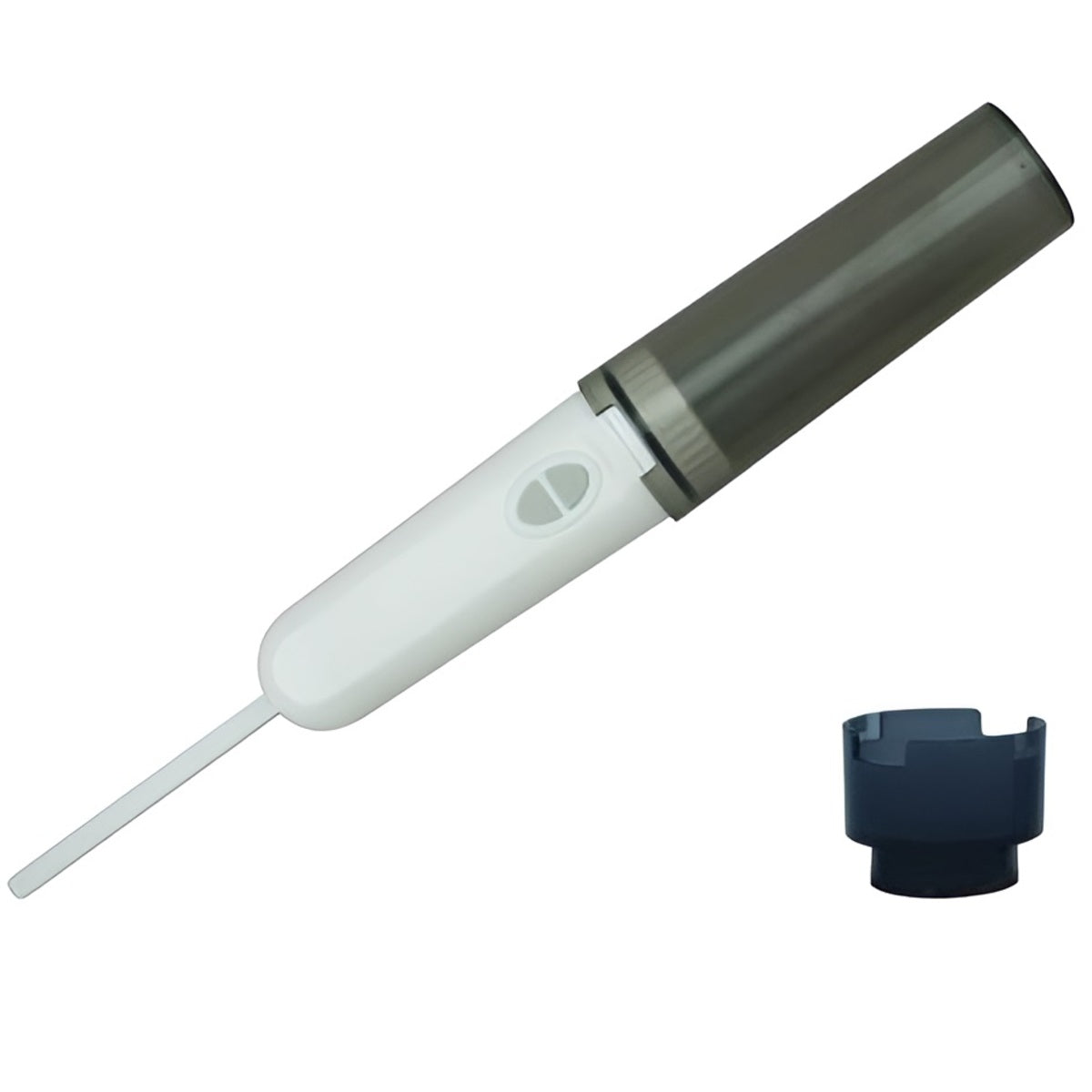 Orca Rechargeable Bidet, Black - OR-BIDET-YL-RC(B)