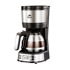 Click to expand Orca - Drip Coffee Maker 600W - OR-CM9411T-GS