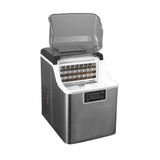 Orca Ice Maker Machine 20Kg/24Hr Stainless Steel - OR-IM-HZB-20AF/S