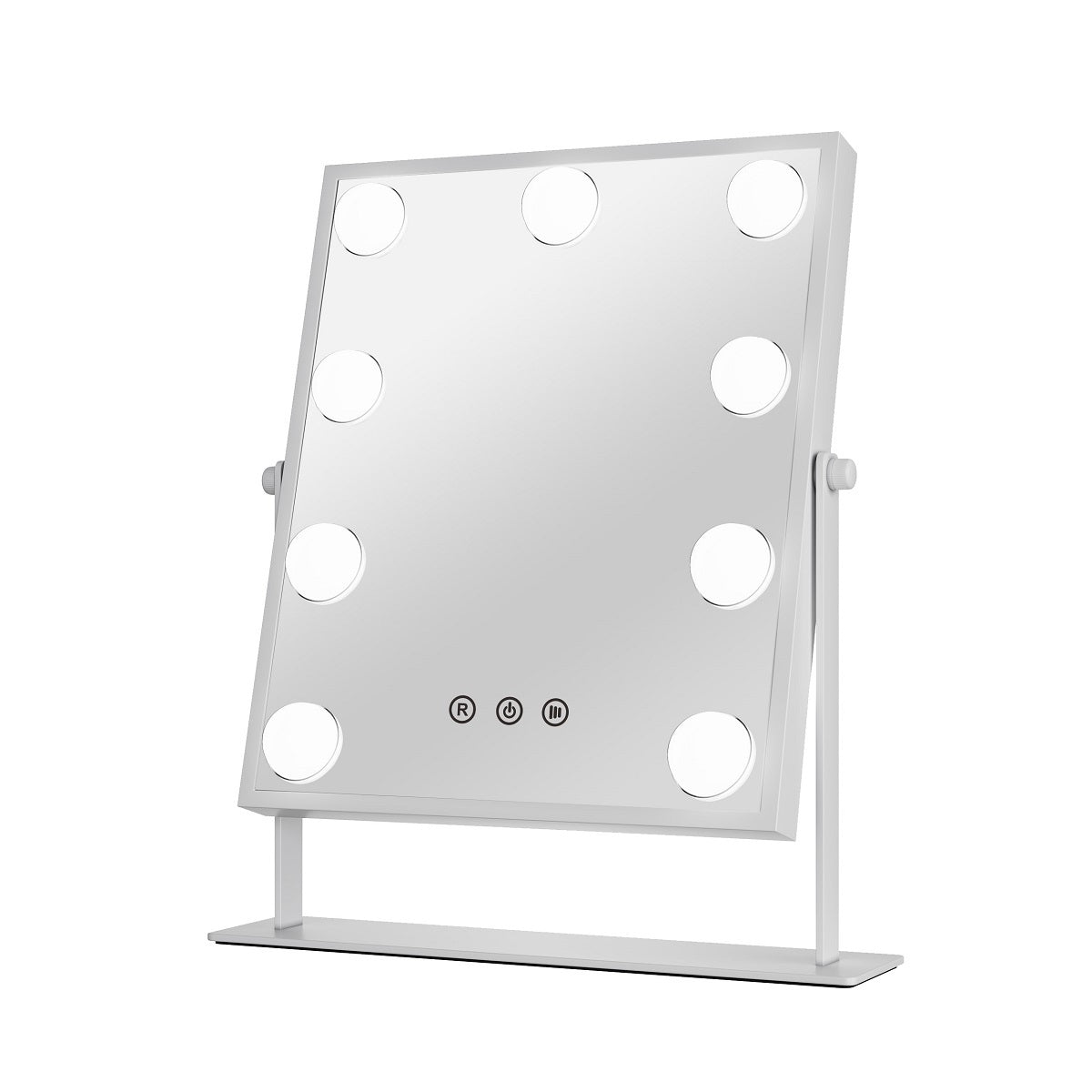 Orca Hollywood Style Mirror with LED Light (OR-LED-DP331)