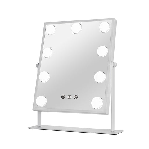 Orca Hollywood Style Mirror with LED Light (OR-LED-DP331)