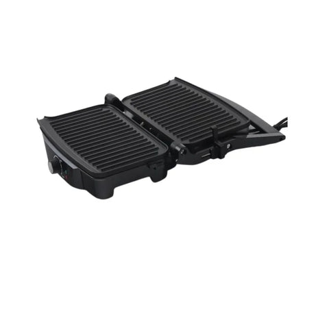 Orca Press Grill 2 Slice - 1500 Watts