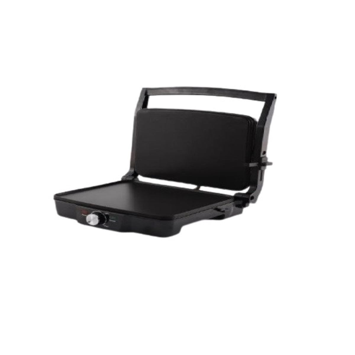 Orca Press Grill 2000 Watts