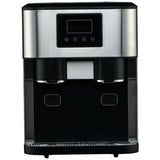 Orca 3-in-1 Ice Maker Machine 2L Black - ORKIM15