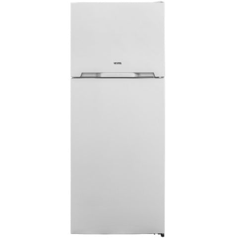 Vestel Refrigerator GR 630L / NET 445L Double Door White No Frost