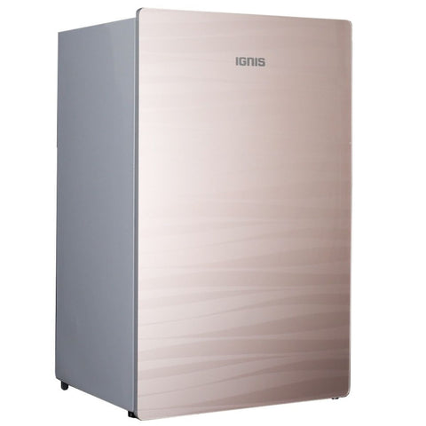 Ignis, Single Door Refrigerator 90 Liters 3.2 CFT No Frost – RWN121K