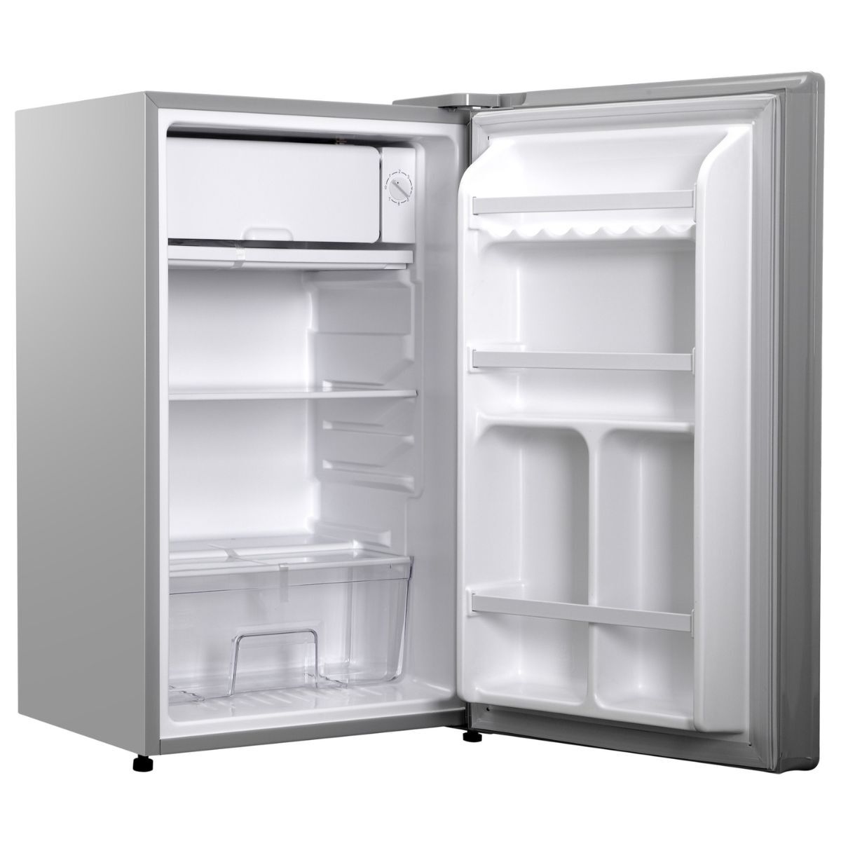 Ignis, Single Door Refrigerator 90 Liters 3.2 CFT No Frost – RWN121K